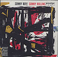 Sonny Boy , Sonny Rollins
