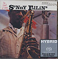 The Sound Of Sonny, Sonny Rollins