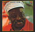 Count Basie Jam, Count Basie
