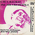 Cab Calloway And His Orchestra , Cab Calloway