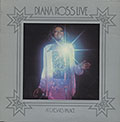 Diana Ross Live, Diana Ross