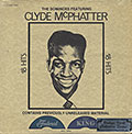 The Dominoes Vol.2, Clyde McPhatter