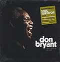 Don Bryant don't Give Up On Love, Don Bryant