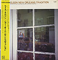 News Orleans Tradition , Louis Nelson