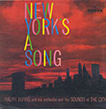 New York's A Song , Ralph Burns