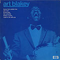 Art Blakey , Art Blakey