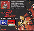 The Golden Gate Quartet & The Good Book,  The Golden Gate Quartet