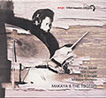 Makaya & The Tsotsis, Bob Degen , Isla Eckinger , Makaya Ntshoko , Heinz Sauer