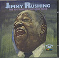 The You And Me That Used To Be, Jimmy Rushing