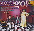 Vertigo ! le carnet des nouvelles tendances du jazz, Jayne Cortez , Ahmad Jamal , Abbey Lincoln , Bheki Mseleku , Ben Neill , Lucky Peterson ,  Red Sun , Dennis Rollins ,  SamulNori , Mavis Staples ,  The Grassy Knoll , Bugge Wesseltoft
