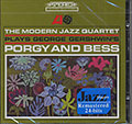 Porgy And Bess,  The Modern Jazz Quartet
