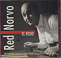 El Rojo  - The Complete Keynote/Capitol Small Group Recordings & more, Red Norvo