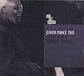 Softly As In A Morning Sunrise , Junior Mance