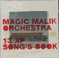 Magic Malik Orchestra, Malik Mezzadri