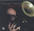 Pianeti Affini, Giovanni Falzone