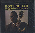 Boss Guitar, Wes Montgomery