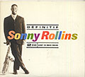 Dfinitif, Sonny Rollins