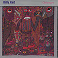 Oshumare, Billy Hart