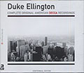 Complete Original American Decca Recordings , Duke Ellington