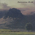 The Art Of The Ballad , Thelonious Monk