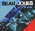 Jazz At The Bistro, Sean Jones