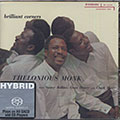 Brilliant Corners , Thelonious Monk
