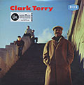 Clark Terry and his orchestra, Clark Terry