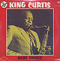 Home Cookin', King Curtis