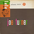 Joe Turner, Joe Turner