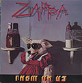 Them or us, Frank Zappa