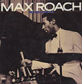 Conversations , Max Roach
