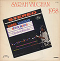 After Hours At The London House, Sarah Vaughan