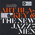 Live In Paris '65, Art Blakey