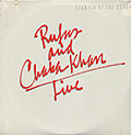 Stompin' at the savoy, Chaka Khan ,  Rufus