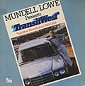 TransitWest, Mundell Lowe