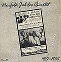 Norfolk Jubilee Quartet,  Norfolk Jubilee Quartet