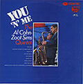 You 'N' Me, Al Cohn , Zoot Sims
