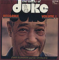The Works Of Duke Integrale Vol.1, Duke Ellington