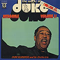 The Works Of Duke Integrale Vol.11, Duke Ellington