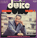 The Works Of Duke Integrale Vol.4, Duke Ellington