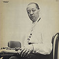 Lester Young In Washington D.C 1956, Lester Young