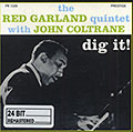 The Red Garland Quintet With John Coltrane, John Coltrane , Red Garland