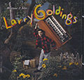 Whatever It Takes, Larry Goldings