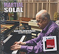Histoires Improvises, Martial Solal