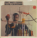 The Soul Clinic , Hank Crawford