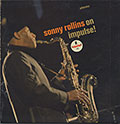 Sonny Rollins on Impulse, Sonny Rollins