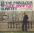 The Fabulous Slide Hampton Quartet, Slide Hampton