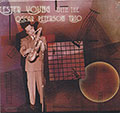 Lester Young With The Oscar Peterson Trio, Lester Young