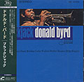 Blackjack, Donald Byrd