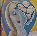 Layla And Other Assorted Love Songs, Eric Clapton
